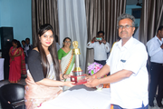 Prabha Sunrise Educational Institute-Award Presentation